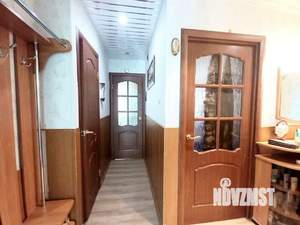 3-к квартира, вторичка, 58м2, 5/5 этаж