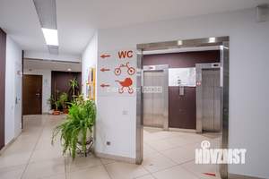 Студия квартира, вторичка, 38м2, 10/17 этаж