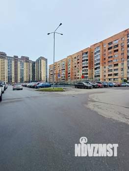 3-к квартира, вторичка, 84м2, 13/18 этаж