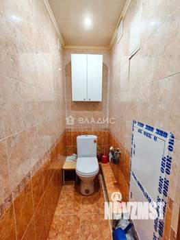 2-к квартира, вторичка, 41м2, 4/5 этаж