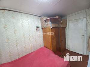3-к квартира, вторичка, 57м2, 2/5 этаж