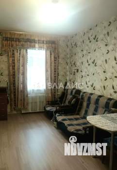 1-к квартира, вторичка, 35м2, 2/2 этаж