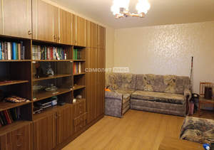 2-к квартира, вторичка, 49м2, 8/10 этаж