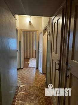 2-к квартира, вторичка, 49м2, 2/5 этаж