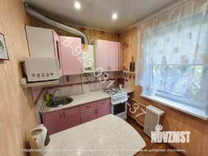 3-к квартира, вторичка, 57м2, 2/5 этаж