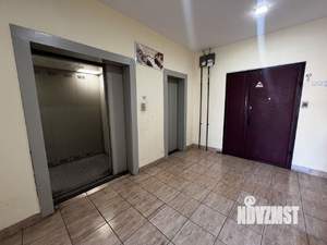 2-к квартира, вторичка, 65м2, 10/10 этаж