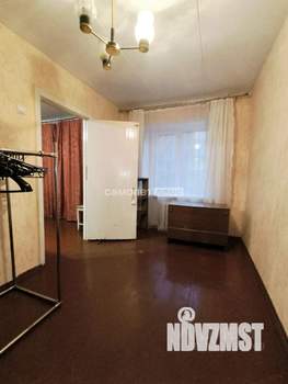 2-к квартира, вторичка, 44м2, 1/5 этаж