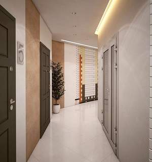 3-к квартира, вторичка, 79м2, 1/10 этаж