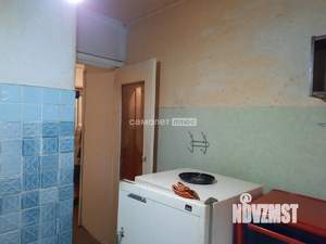 1-к квартира, вторичка, 37м2, 4/5 этаж