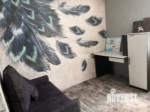 1-к квартира, вторичка, 29м2, 1/5 этаж