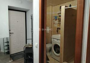 Студия квартира, вторичка, 18м2, 5/5 этаж