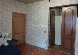 3-к квартира, вторичка, 70м2, 1/2 этаж