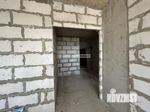 1-к квартира, вторичка, 51м2, 8/15 этаж