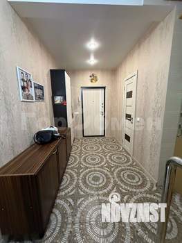 3-к квартира, вторичка, 79м2, 9/10 этаж