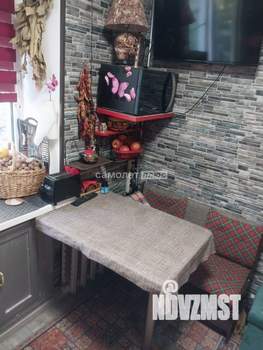 2-к квартира, вторичка, 46м2, 1/5 этаж