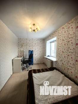 2-к квартира, вторичка, 42м2, 5/5 этаж