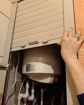 1-к квартира, вторичка, 36м2, 6/12 этаж