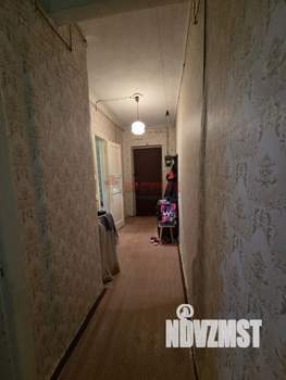 2-к квартира, вторичка, 59м2, 4/5 этаж