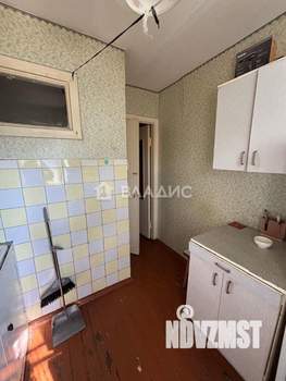 1-к квартира, вторичка, 32м2, 3/5 этаж