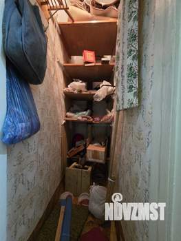 2-к квартира, вторичка, 59м2, 4/5 этаж