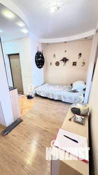 2-к квартира, вторичка, 73м2, 7/15 этаж