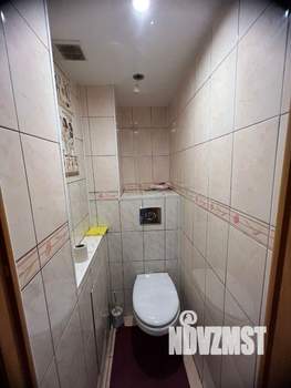 2-к квартира, вторичка, 57м2, 1/13 этаж