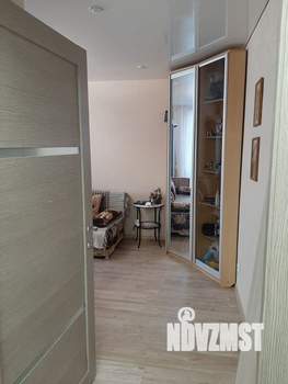 3-к квартира, вторичка, 61м2, 6/9 этаж