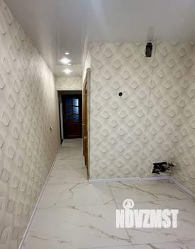 3-к квартира, вторичка, 64м2, 9/9 этаж