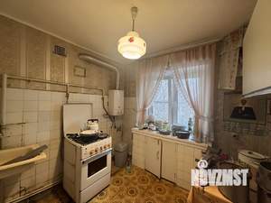 2-к квартира, вторичка, 43м2, 4/4 этаж