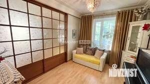 3-к квартира, вторичка, 55м2, 1/4 этаж