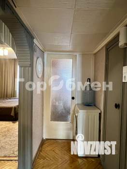 2-к квартира, вторичка, 47м2, 3/5 этаж