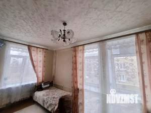 3-к квартира, вторичка, 65м2, 2/4 этаж