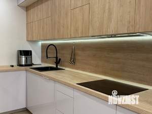 3-к квартира, вторичка, 89м2, 2/17 этаж