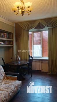 2-к квартира, вторичка, 50м2, 2/4 этаж