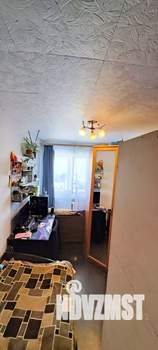 2-к квартира, вторичка, 44м2, 2/5 этаж