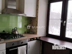 1-к квартира, вторичка, 30м2, 2/5 этаж