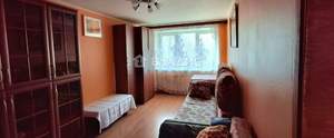 3-к квартира, вторичка, 59м2, 3/5 этаж