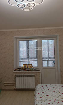 2-к квартира, вторичка, 60м2, 8/11 этаж