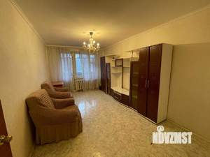 2-к квартира, вторичка, 50м2, 2/10 этаж