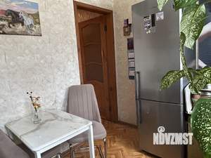 2-к квартира, вторичка, 56м2, 3/4 этаж