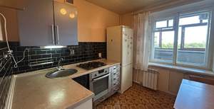 2-к квартира, вторичка, 52м2, 8/9 этаж