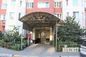 Студия квартира, вторичка, 37м2, 16/16 этаж