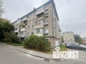 1-к квартира, вторичка, 31м2, 5/5 этаж