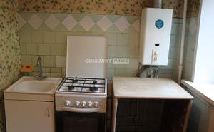 2-к квартира, вторичка, 46м2, 4/5 этаж