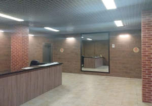 Студия квартира, вторичка, 18м2, 5/10 этаж