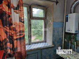 1-к квартира, вторичка, 37м2, 4/5 этаж