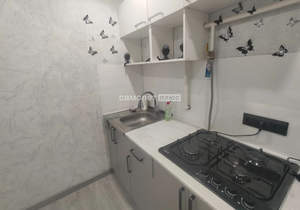 1-к квартира, вторичка, 29м2, 1/5 этаж