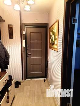 1-к квартира, вторичка, 34м2, 1/5 этаж