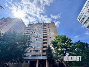 2-к квартира, вторичка, 47м2, 14/14 этаж