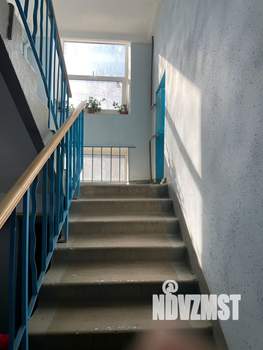 1-к квартира, вторичка, 30м2, 1/4 этаж